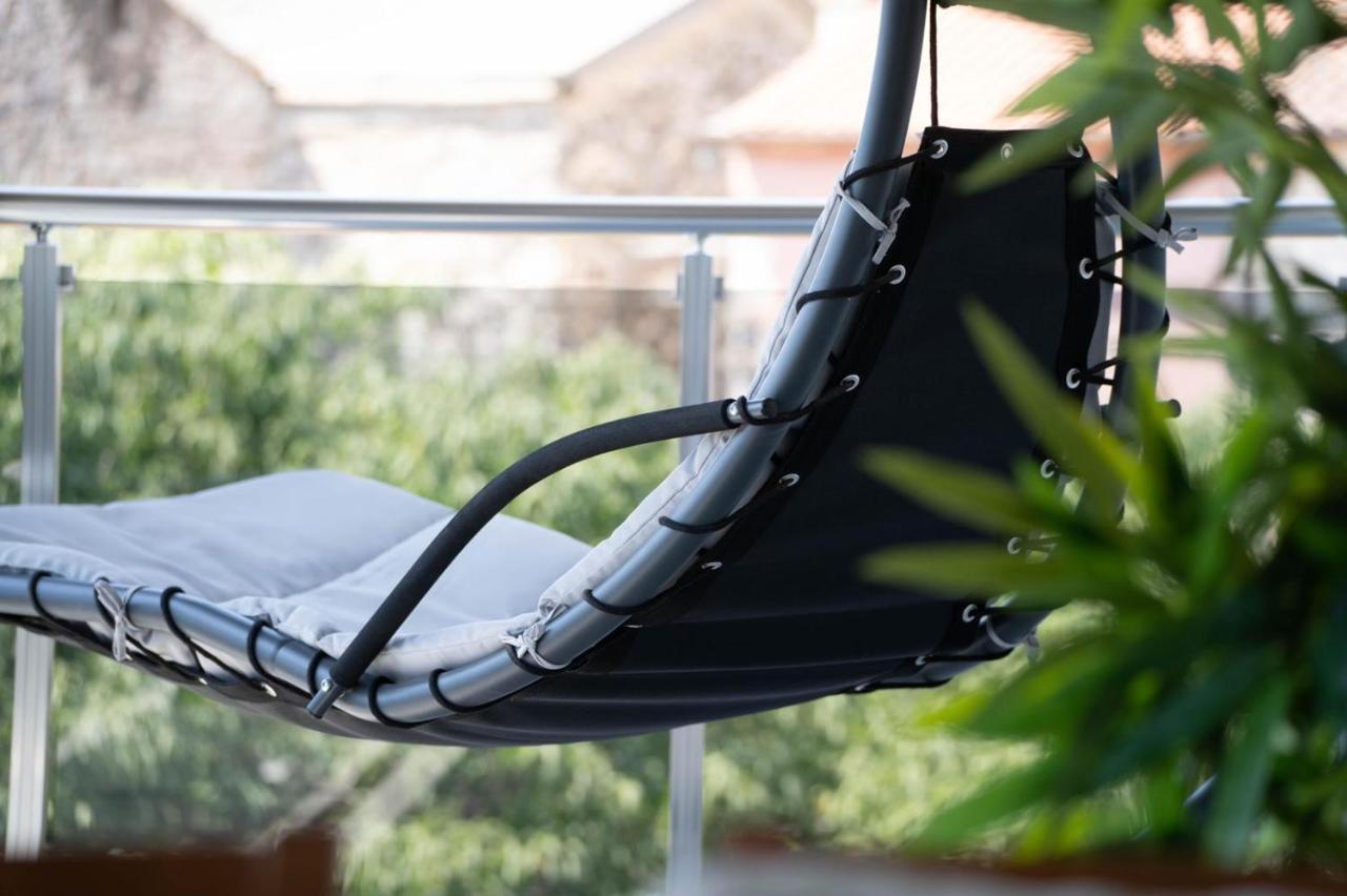 Black Diamond Apartment Vilanija Exterior foto